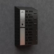 ECO Bike Charge Indendørs 6